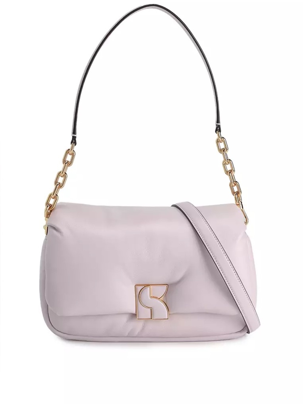 Kate Spade Dakota Puffy Leather Crossbody